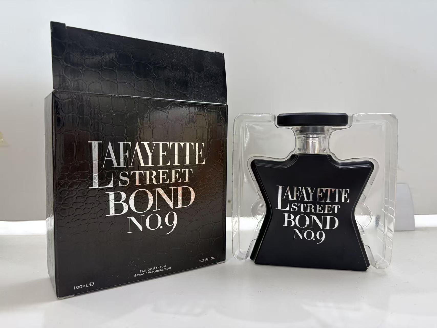 BOND NO.9 New York Style Eau D – Event & Party Supply Bewertung und Preis