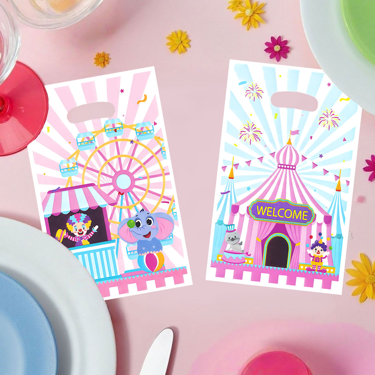 20 Stück/40 Stück Party-Gesche – Party Event Supply Store Bewertung und Preis