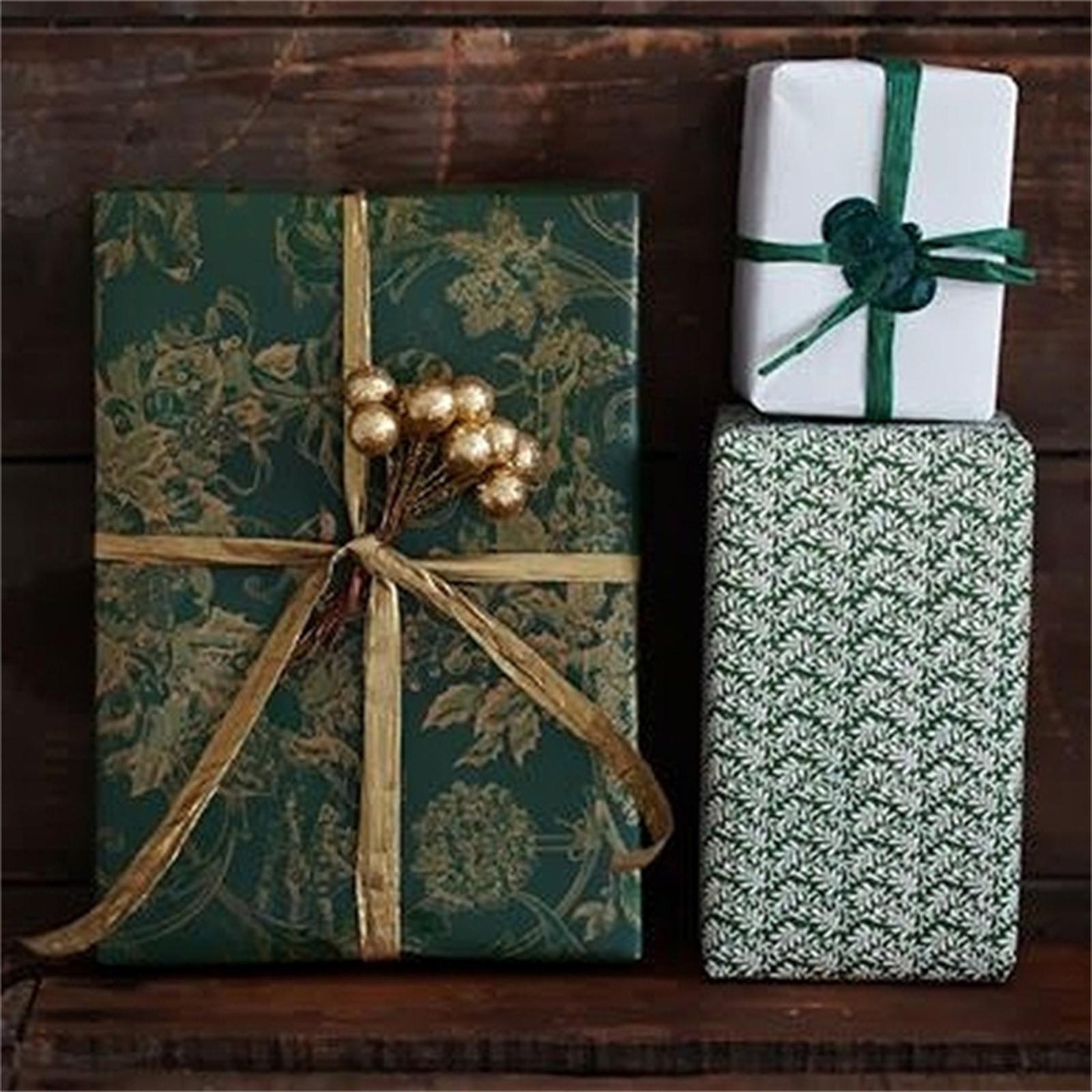DIY Raffia-Papierband Großpack – Papercraft Supply Ribbon Bewertung und Preis