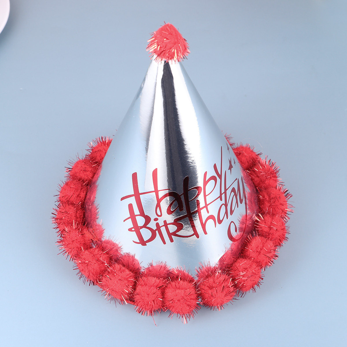 5 Stück Laser-Papier Geburtsta – Party Hat Cone Bewertung und Preis