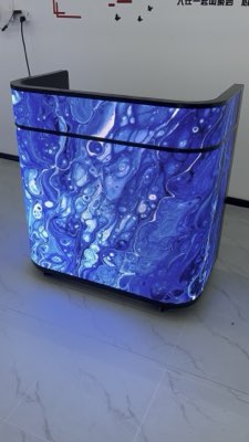 P2.5 Indoor DJ-Pult LED-Displa – Event Party Dj Bewertung und Preis
