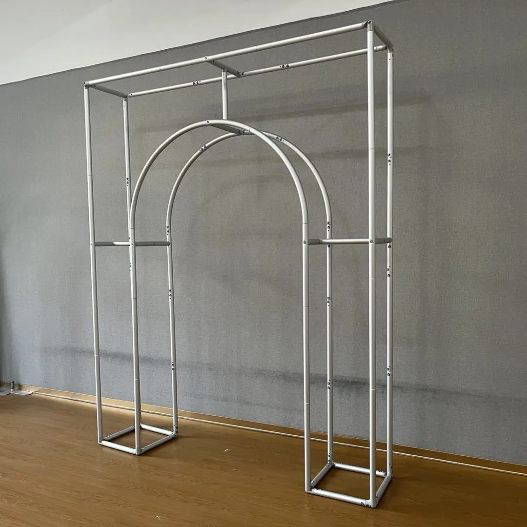 Hochzeits- und Party-Dekoratio – Photo Booth Frame Bewertung und Preis
