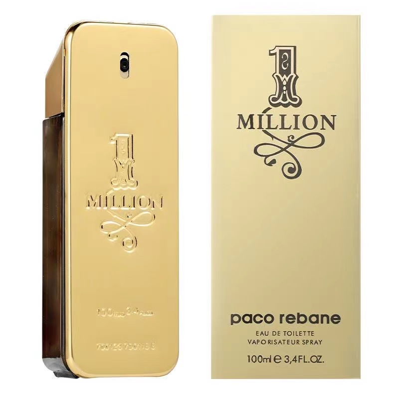 Rabanne 1 Million Parfum/Lucky – Event & Party Supply Bewertung und Preis