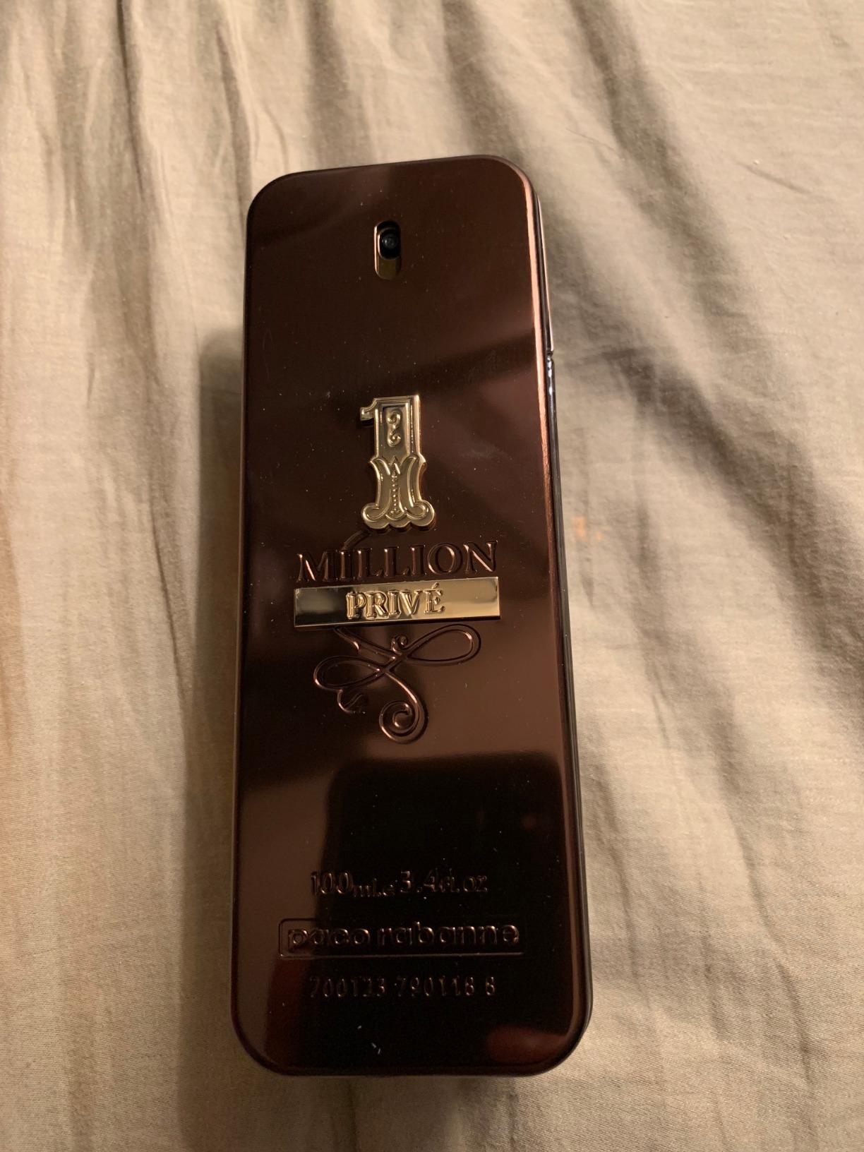 Rabanne 1 Million Parfum/Lucky – Event & Party Supply Bewertung und Preis