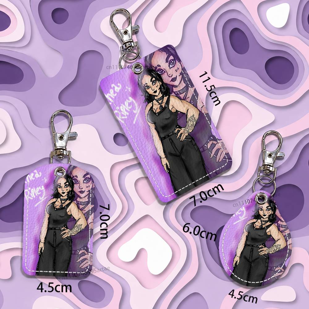 Mami Black Rhea Ripley Cartoon – Party Favor Bag Bewertung und Preis
