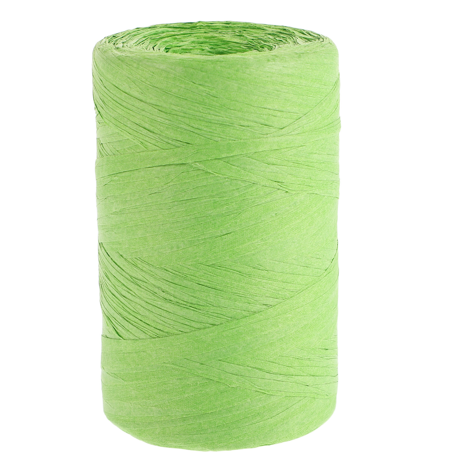 Raffia-Papierschnur, flaches f – Papercraft Supply Ribbon Bewertung und Preis