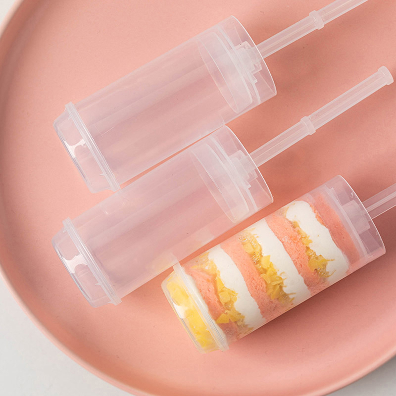 5 stücke DIY leere Konfetti Po – Confetti Cannon Tube Bewertung und Preis