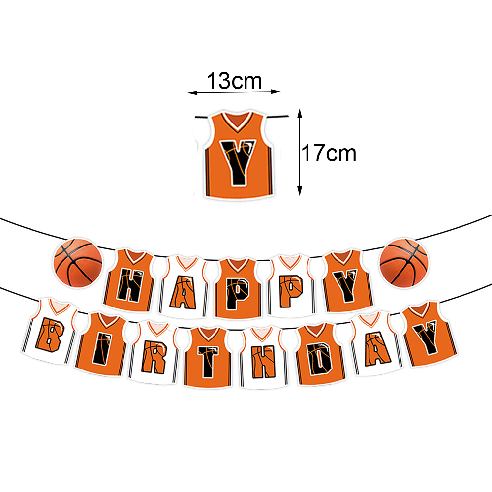 Basketball Geburtstag Party De – Table Cloth Disposable Bewertung und Preis