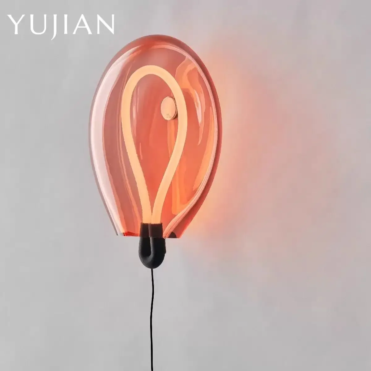 Niederländische Kreative Mode  – Led Balloon Light Bewertung und Preis