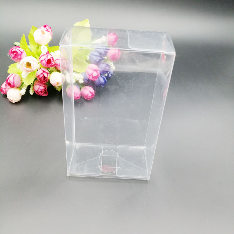 50 stücke ABC Rechteck Transpa – Event Party Box Bewertung und Preis