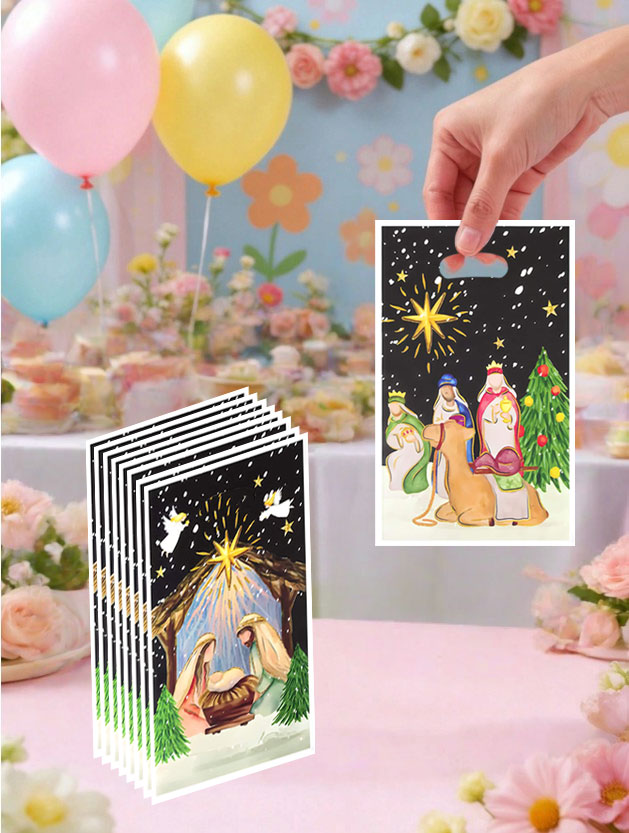 20 Stück/40 Stück Geschenktüte – Party Event Supply Store Bewertung und Preis