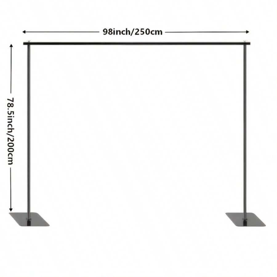 Professionelles Hintergrundstä – Photo Booth Frame Bewertung und Preis