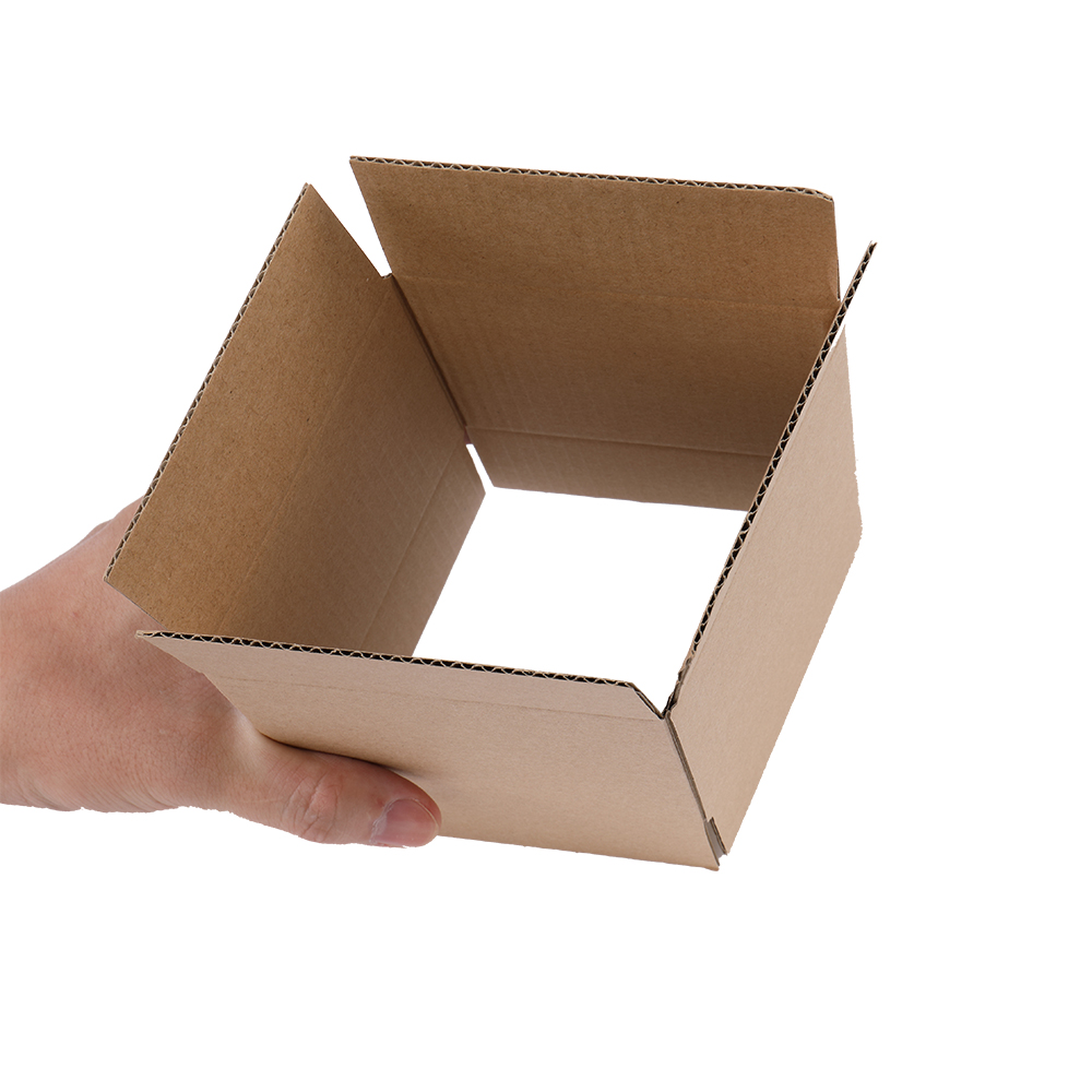 100er Pack Gelbe Wellpappe-Kar – Event Party Box Bewertung und Preis