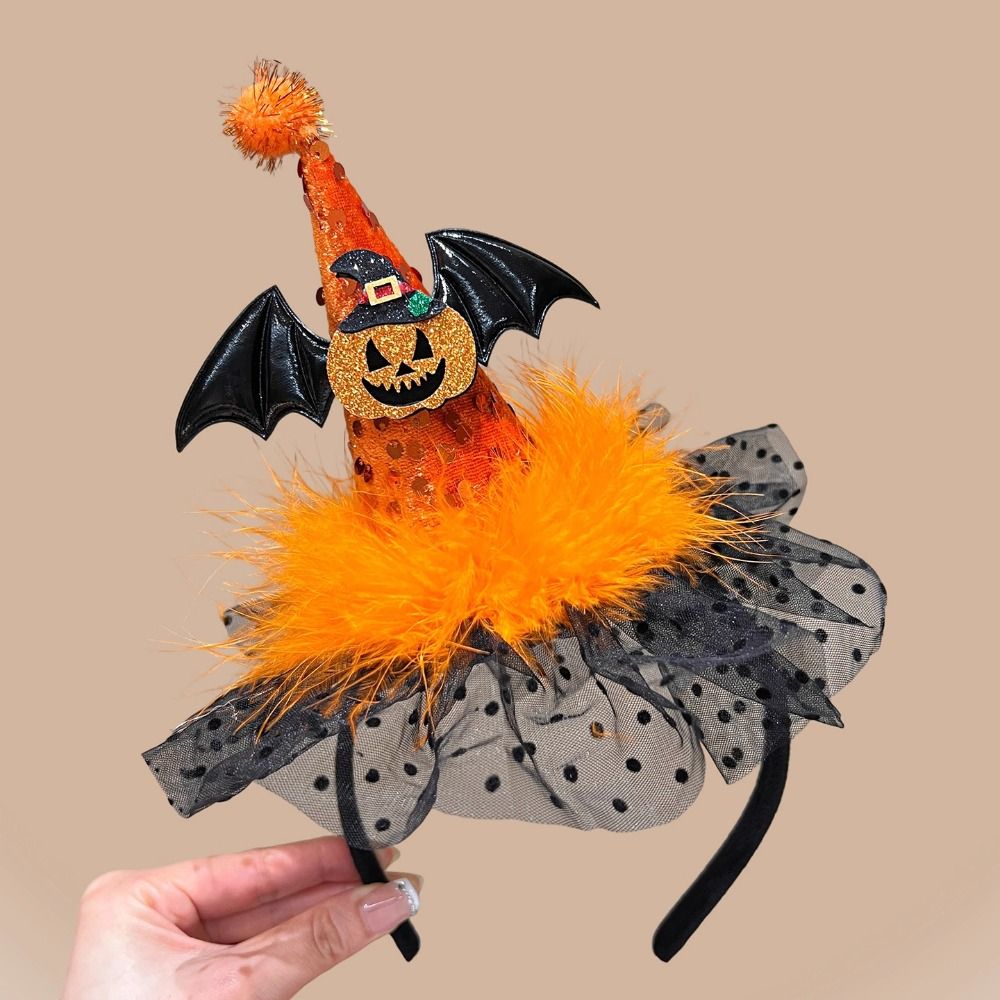 Spinnen-Halloween-Hexenhut-Sti – Party Hat Cone Bewertung und Preis