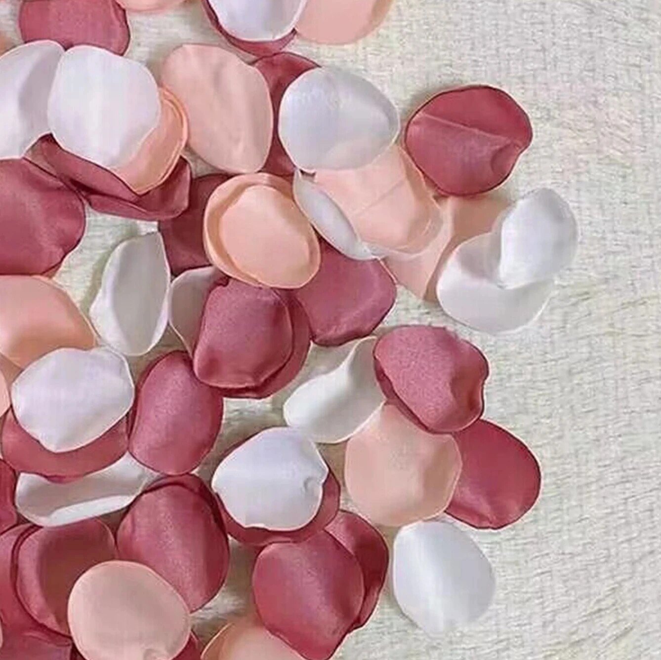 100 Stück künstliche Seidenblu – Confetti Cannon Tube Bewertung und Preis
