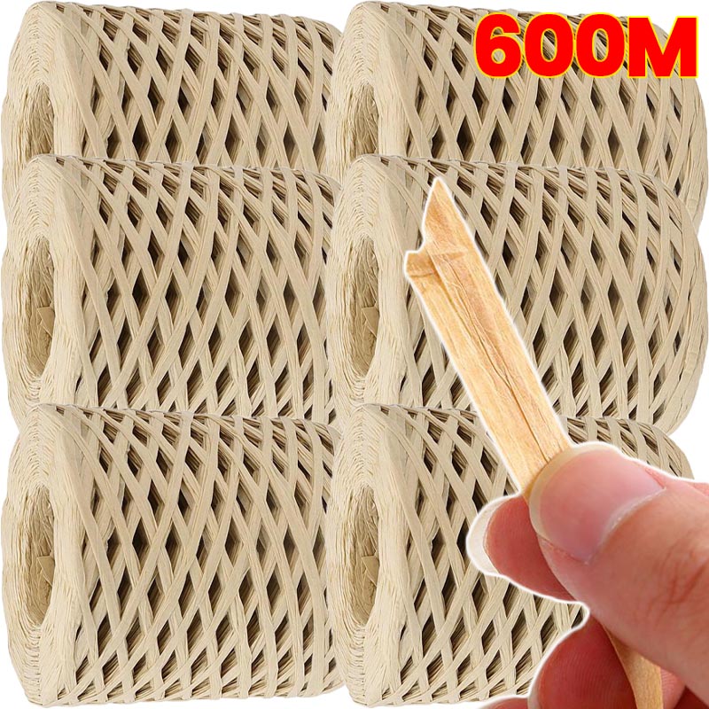 Retro Papierkraftband Verpacku – Papercraft Supply Ribbon Bewertung und Preis