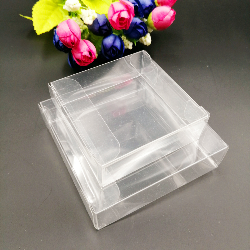 50 Stück ABB Klare transparent – Event Party Box Bewertung und Preis