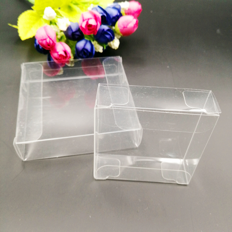 50 Stück ABB Klare transparent – Event Party Box Bewertung und Preis