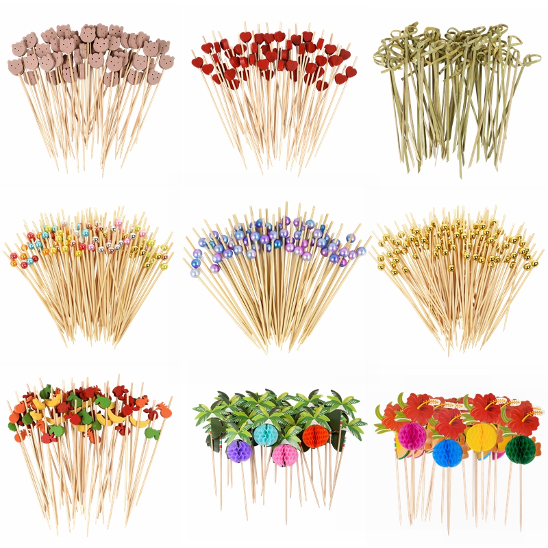 50/100 stücke Nette Bär Herz P – Centerpiece Stick Bewertung und Preis