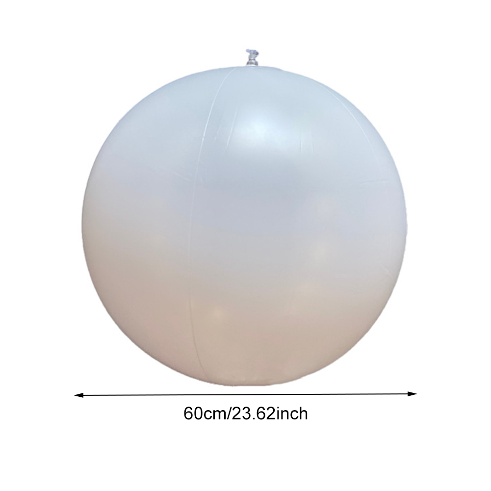 LED Leuchtender Ballon 16 Farb – Led Balloon Light Bewertung und Preis
