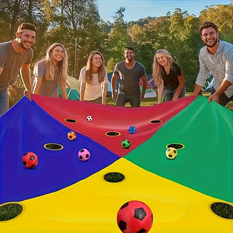 Neues Hohlscheiben-Wurfspiel:  – Event & Party Supply Bewertung und Preis
