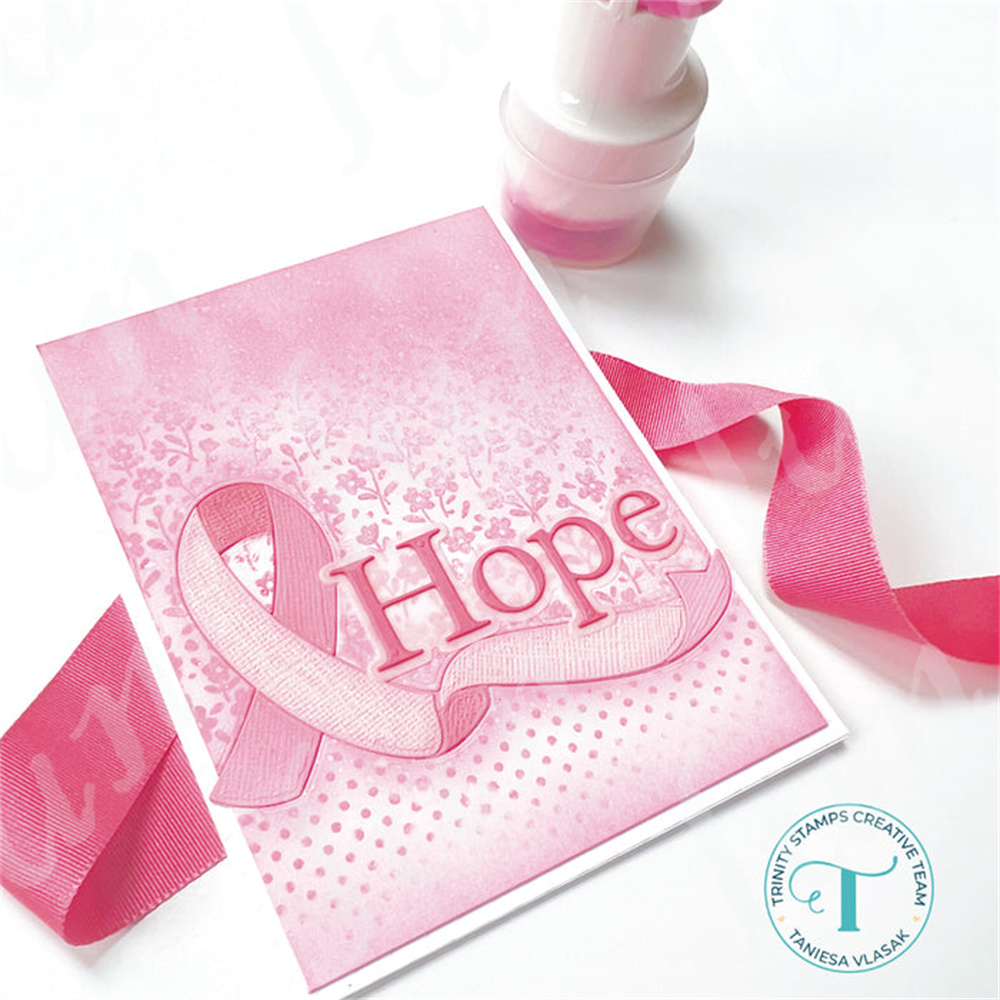 Geschichtetes Stütz band Metal – Papercraft Supply Ribbon Bewertung und Preis