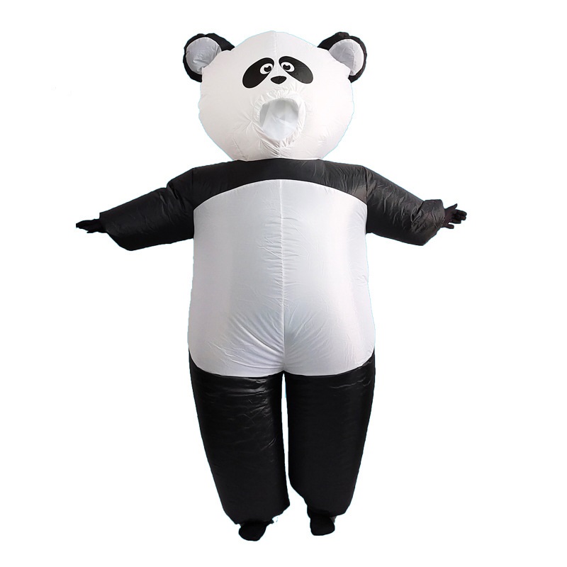 Gzyora Store Panda-Aufblasbare – Party Event Supply Store Bewertung und Preis
