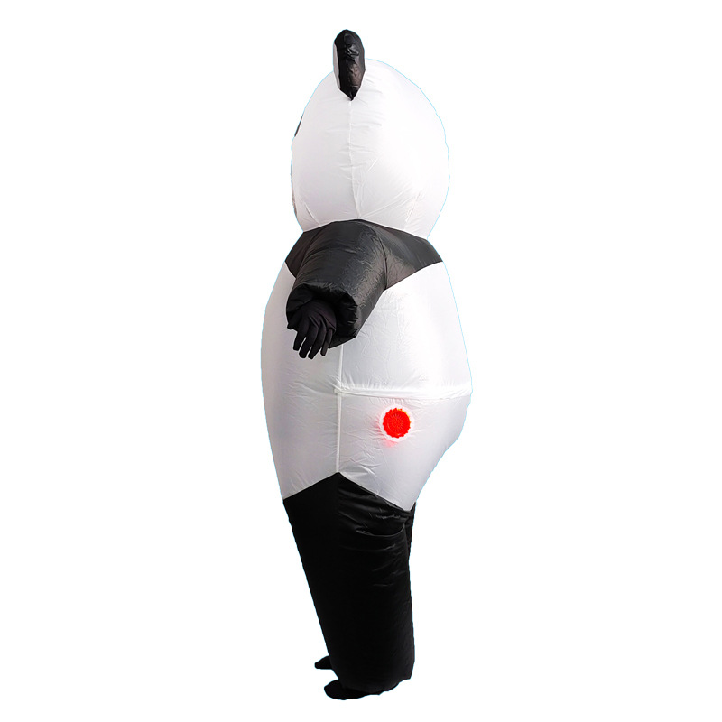 Gzyora Store Panda-Aufblasbare – Party Event Supply Store Bewertung und Preis