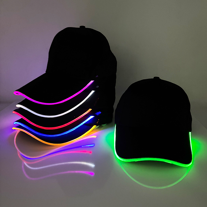 Trendy Light Up Glowing Baseba – Event Party Dj Bewertung und Preis