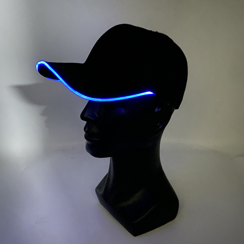 Trendy Light Up Glowing Baseba – Event Party Dj Bewertung und Preis