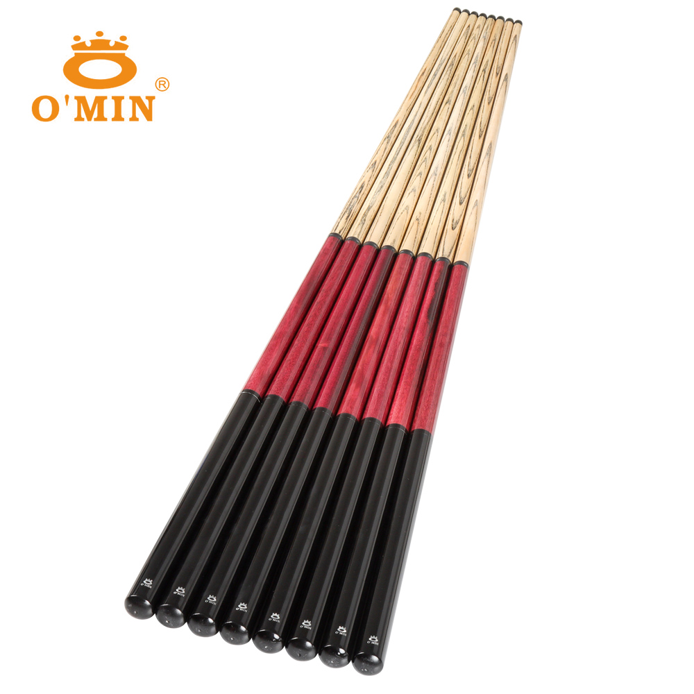O'min Break-Punch-Sprungqueues – Centerpiece Stick Bewertung und Preis