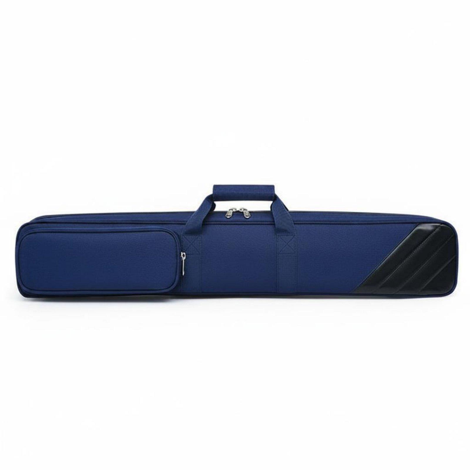 Billard-Queue-Tragetasche mit  – Event & Party Supply Bewertung und Preis