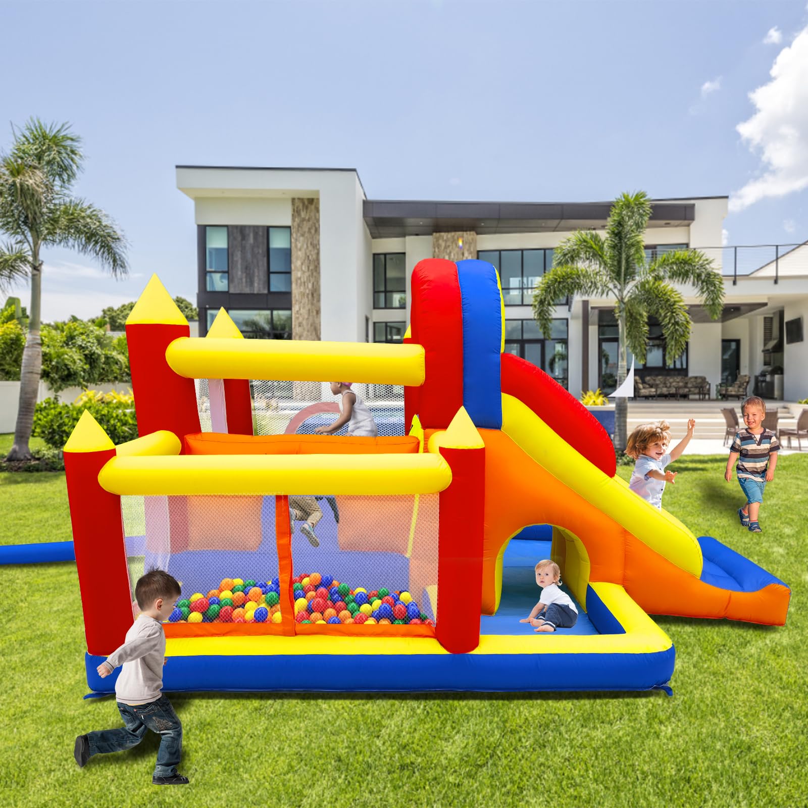 Direkt vom Hersteller: Kommerz – Event Party Supply Rental Bewertung und Preis