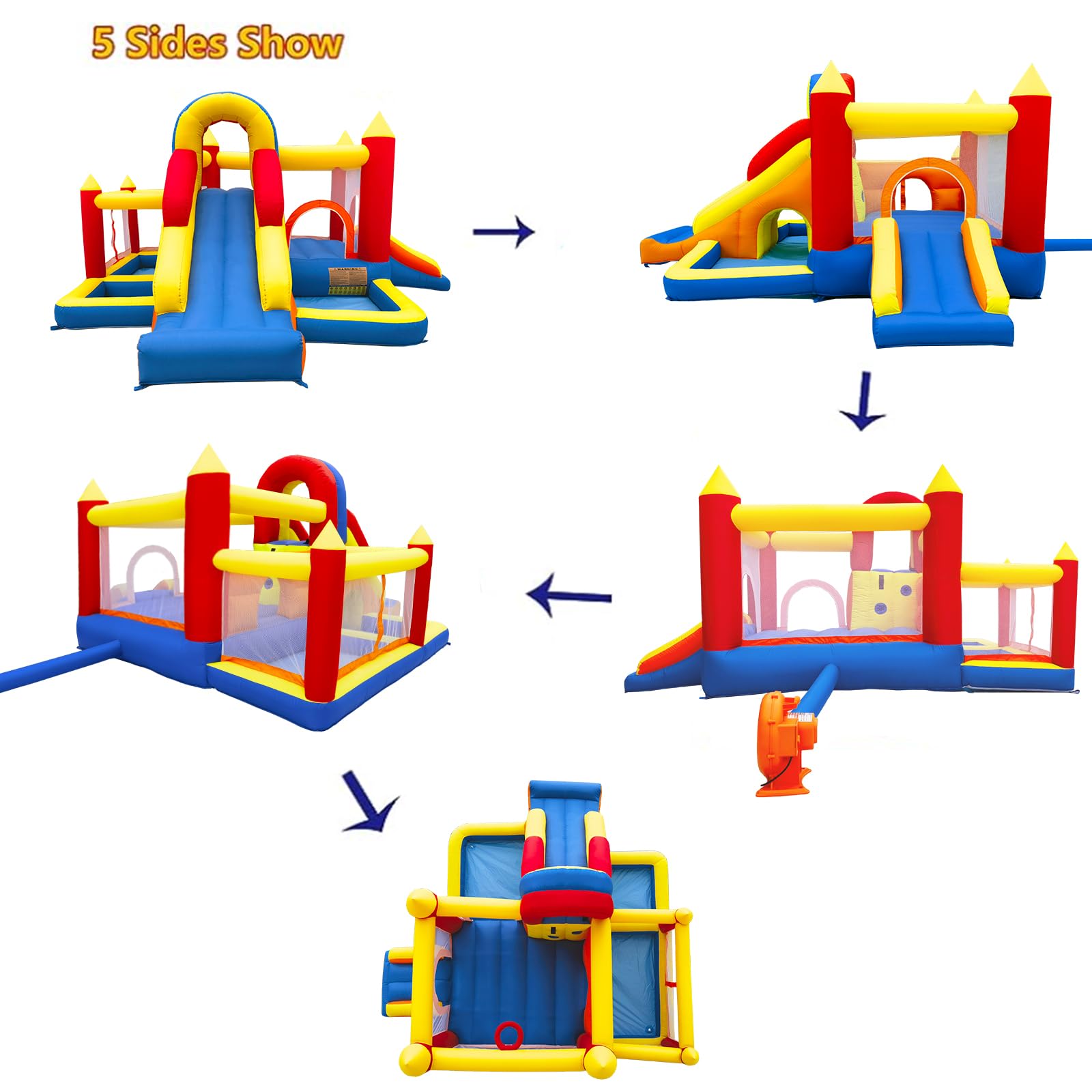 Direkt vom Hersteller: Kommerz – Event Party Supply Rental Bewertung und Preis