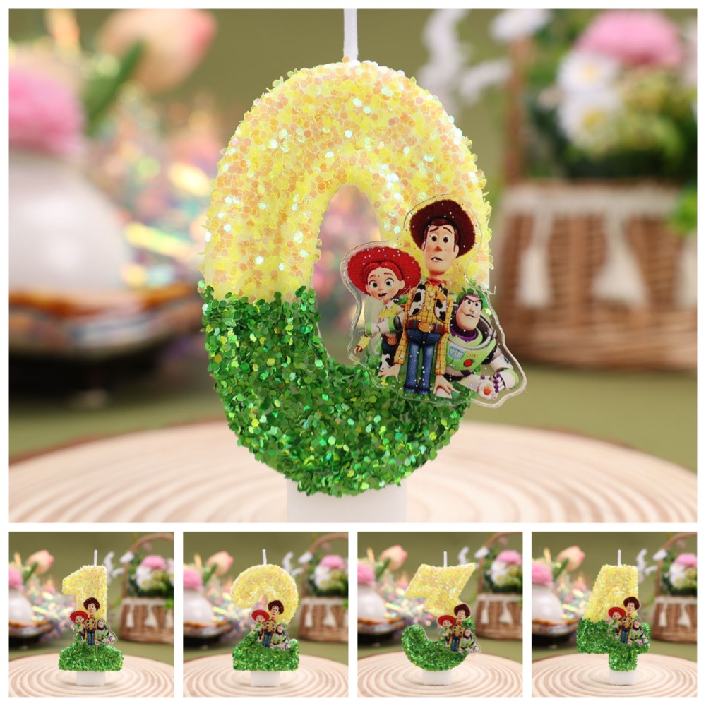 Niedliche Cartoon T-O-Y Story  – Supply Event Bewertung und Preis