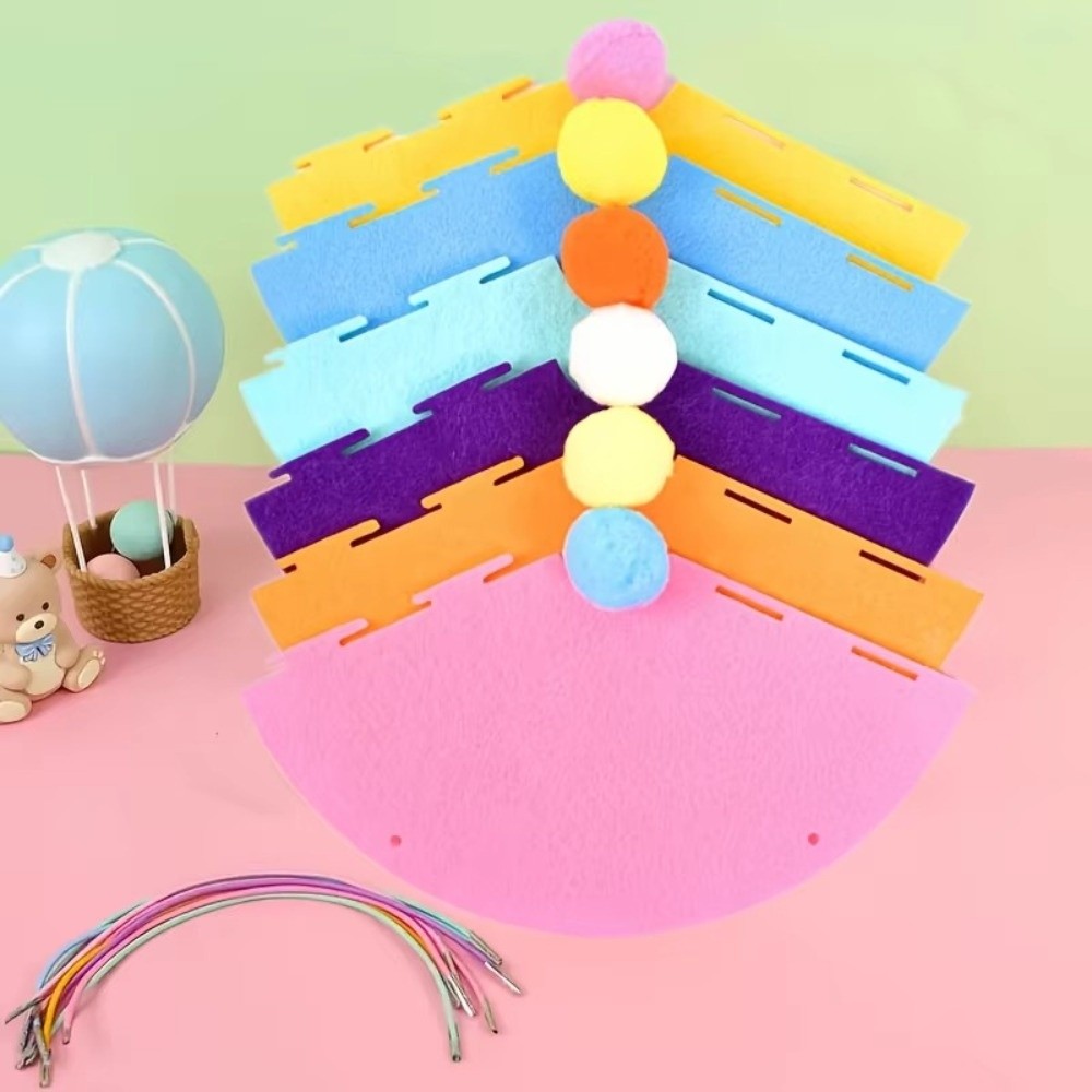 Wiederverwendbares 6-teiliges  – Party Hat Cone Bewertung und Preis