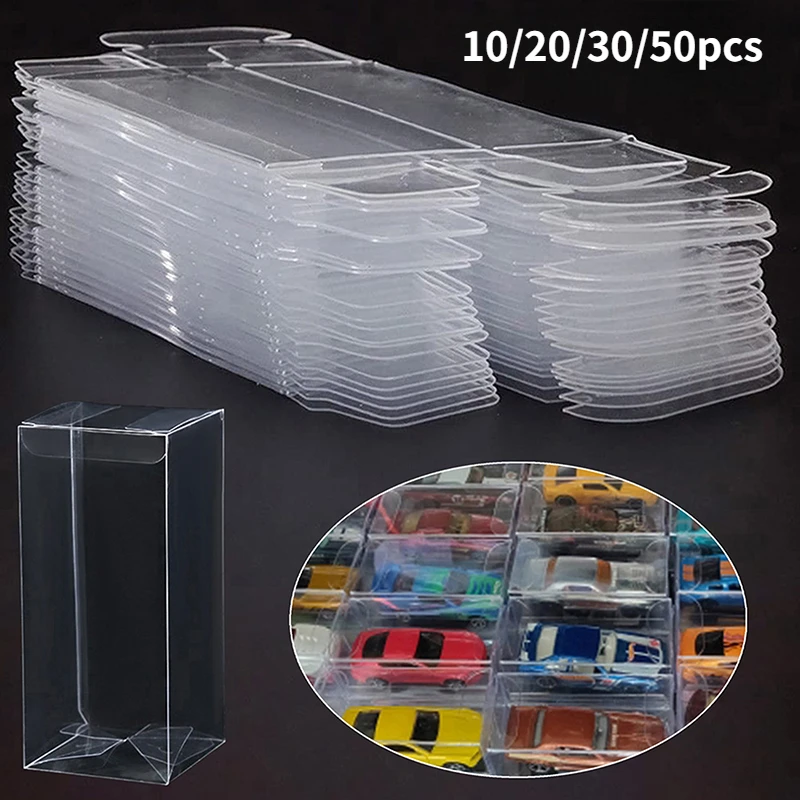 1/64 Klar Auto Modell Spielzeu – Event Party Box Bewertung und Preis