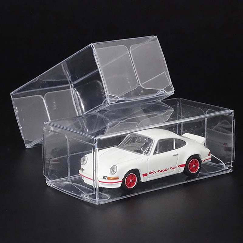 1/64 Klar Auto Modell Spielzeu – Event Party Box Bewertung und Preis