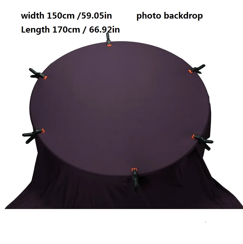 150*170cm Neugeborenen Fotogra – Photo Booth Frame Bewertung und Preis