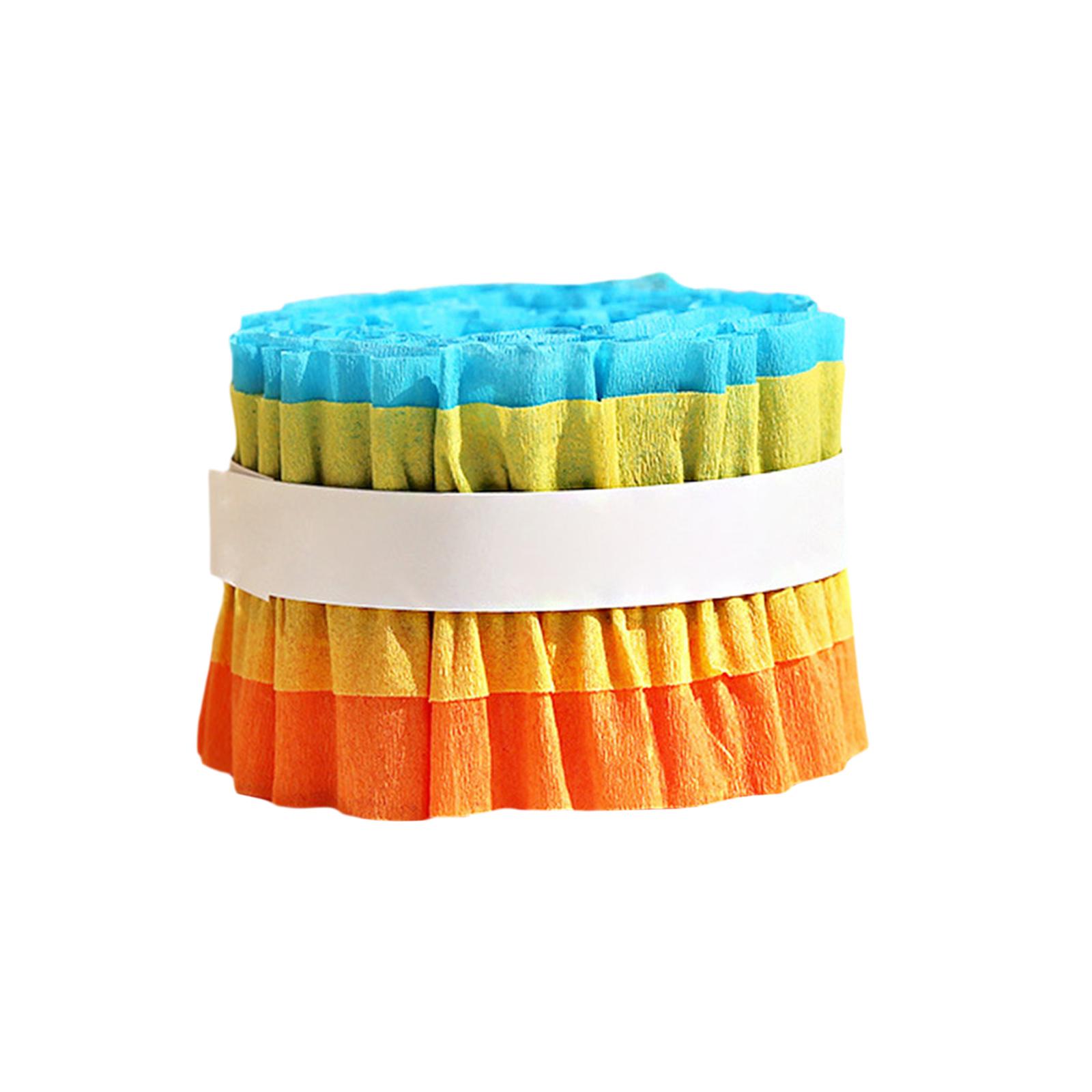 2 Stück Knitterpapierrolle Kre – Papercraft Supply Ribbon Bewertung und Preis