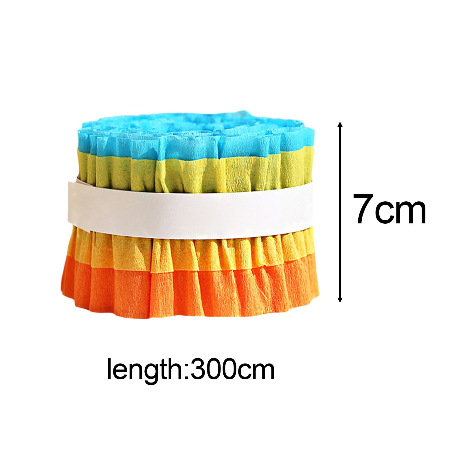 2 Stück Knitterpapierrolle Kre – Papercraft Supply Ribbon Bewertung und Preis
